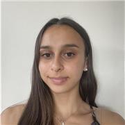 tutrice pour l’aide aux devoirs en français et mathématiques